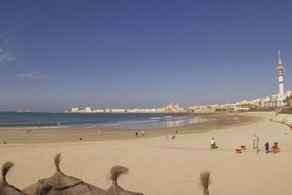 olaya del mar webcam