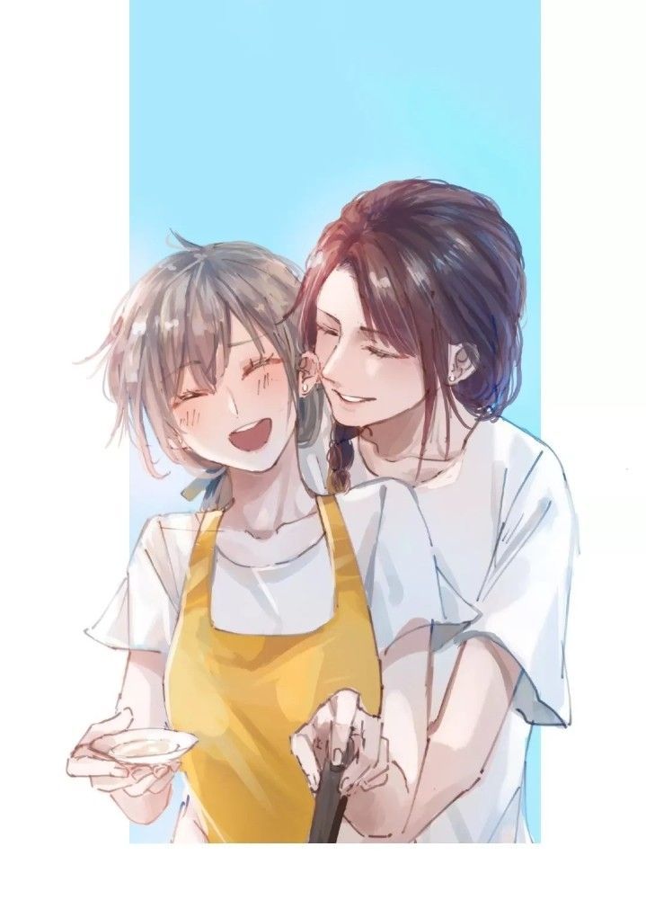 lily kawaii lesbian