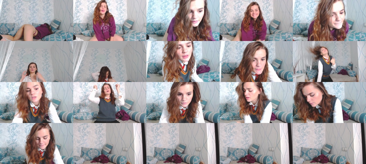hotcpl34 cam model video