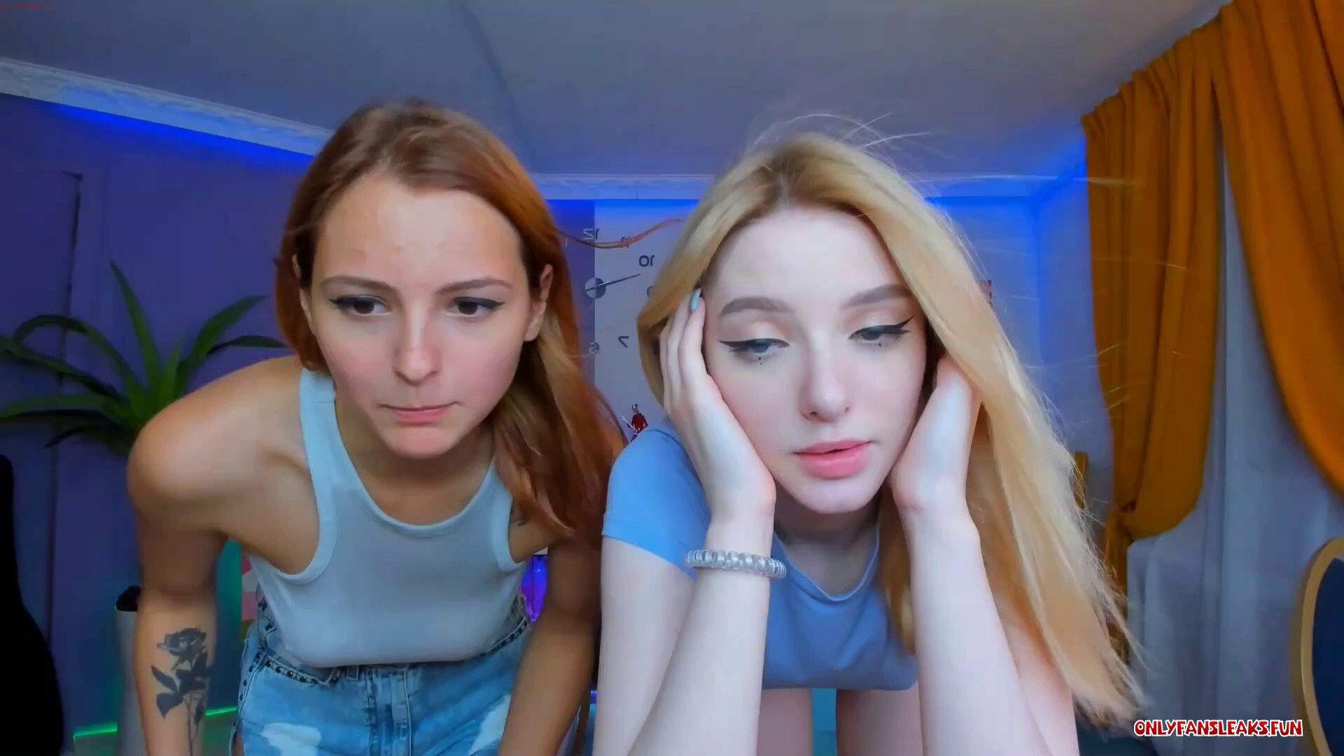 blessmoonroom videos