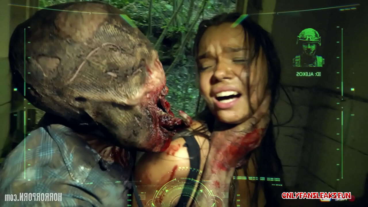 horror terrore xvideo girls zombies