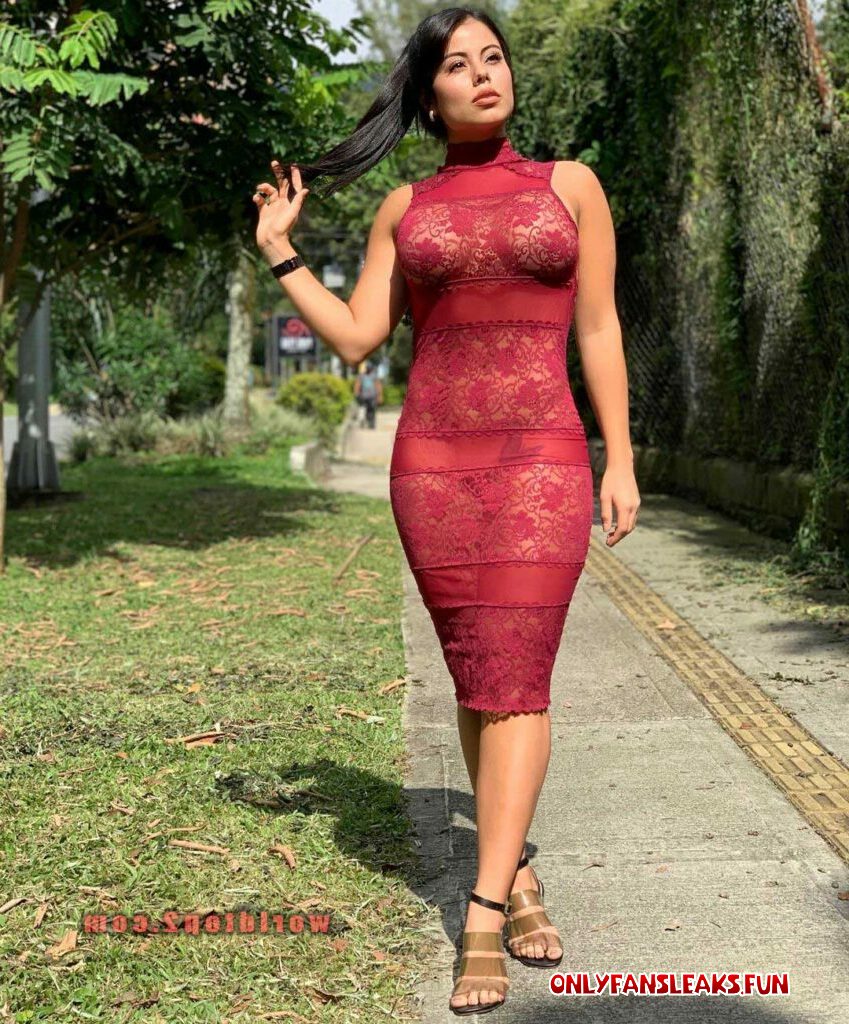 steffy moreno 2021