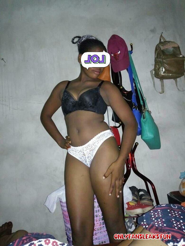 nude hausa