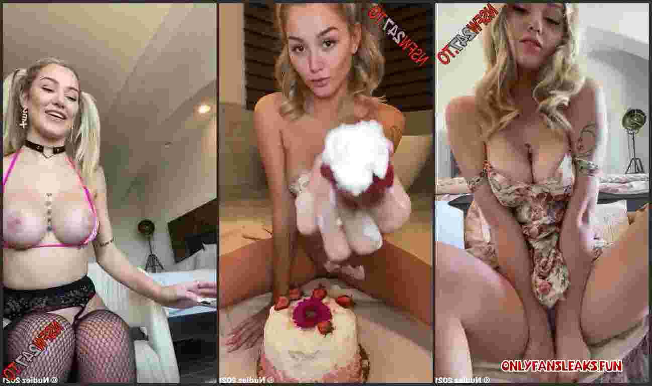 viking barbie heidi grey