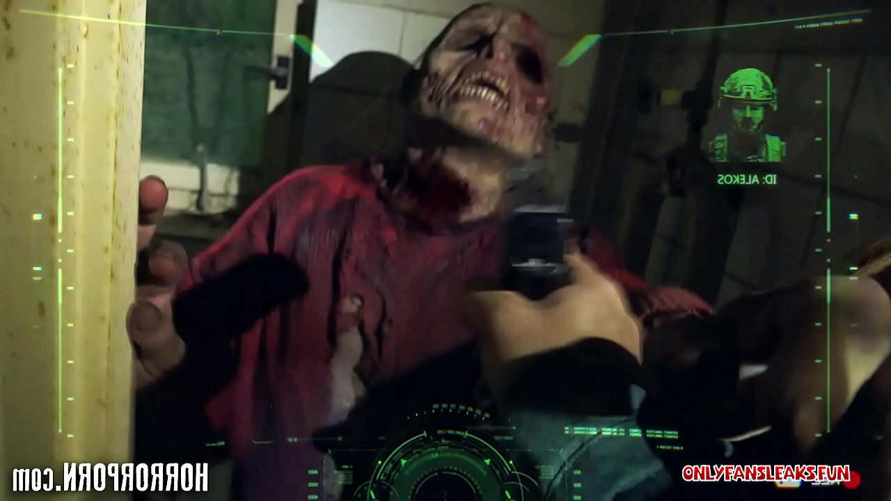 horror terrore xvideo girls zombies
