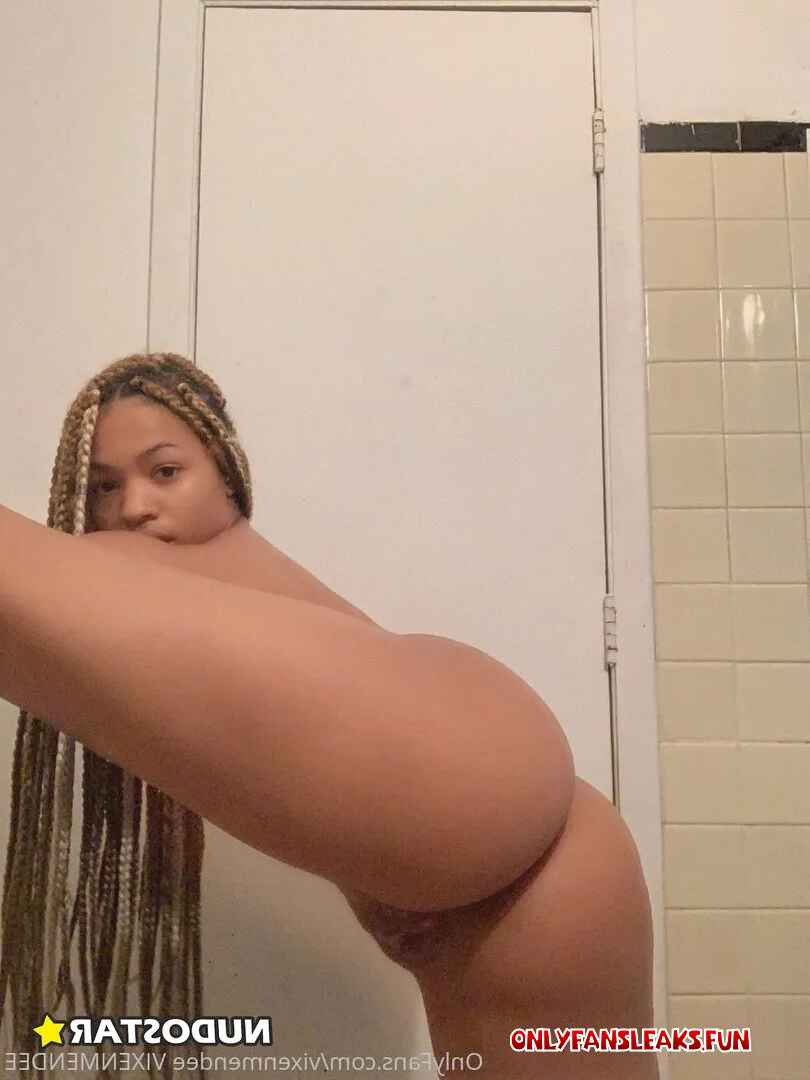 vixenmendee nude