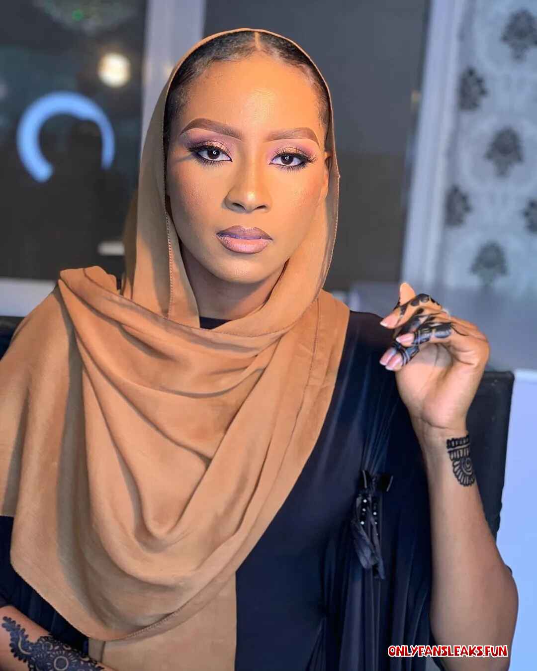 nude hausa