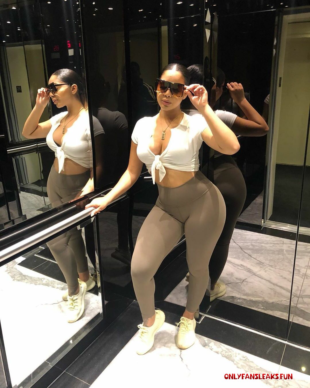 lovelylesh nude
