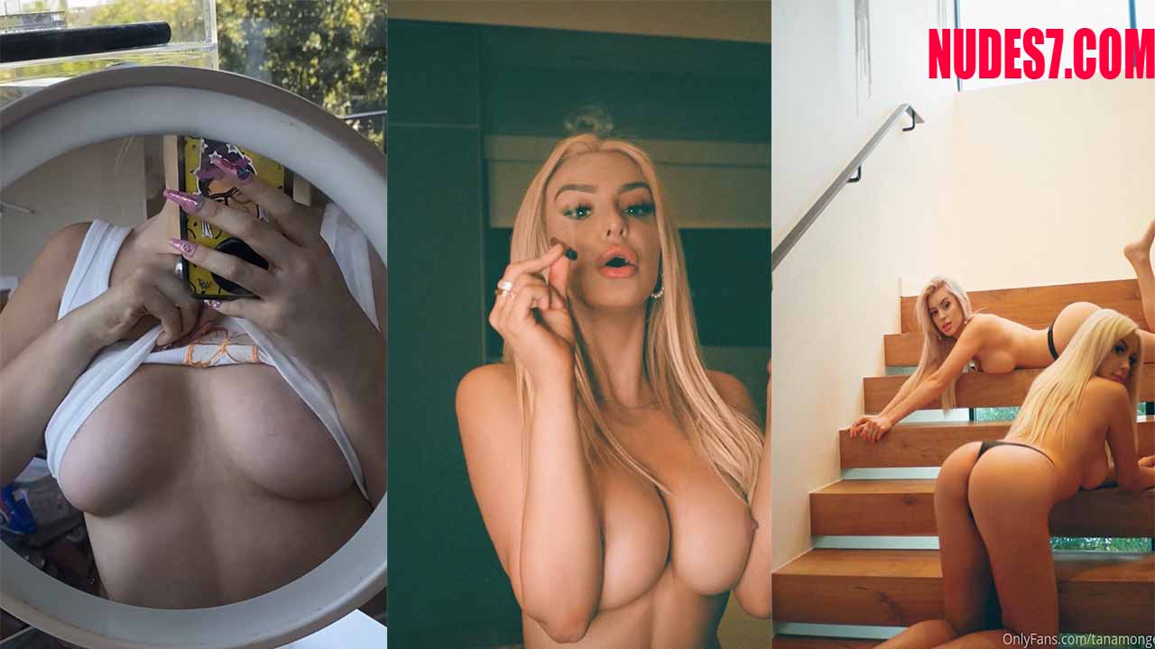 tana mongeau nude onlyfans