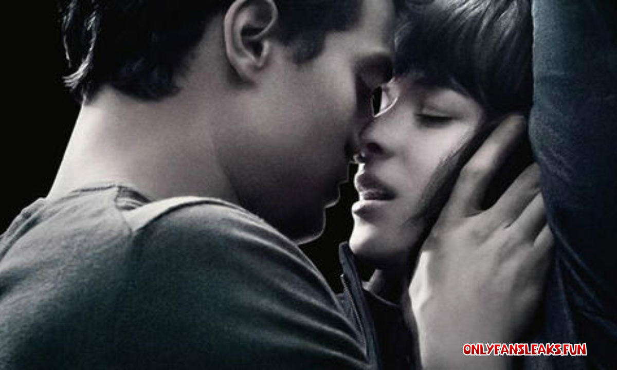 50 nuances de grey streaming filmoflix