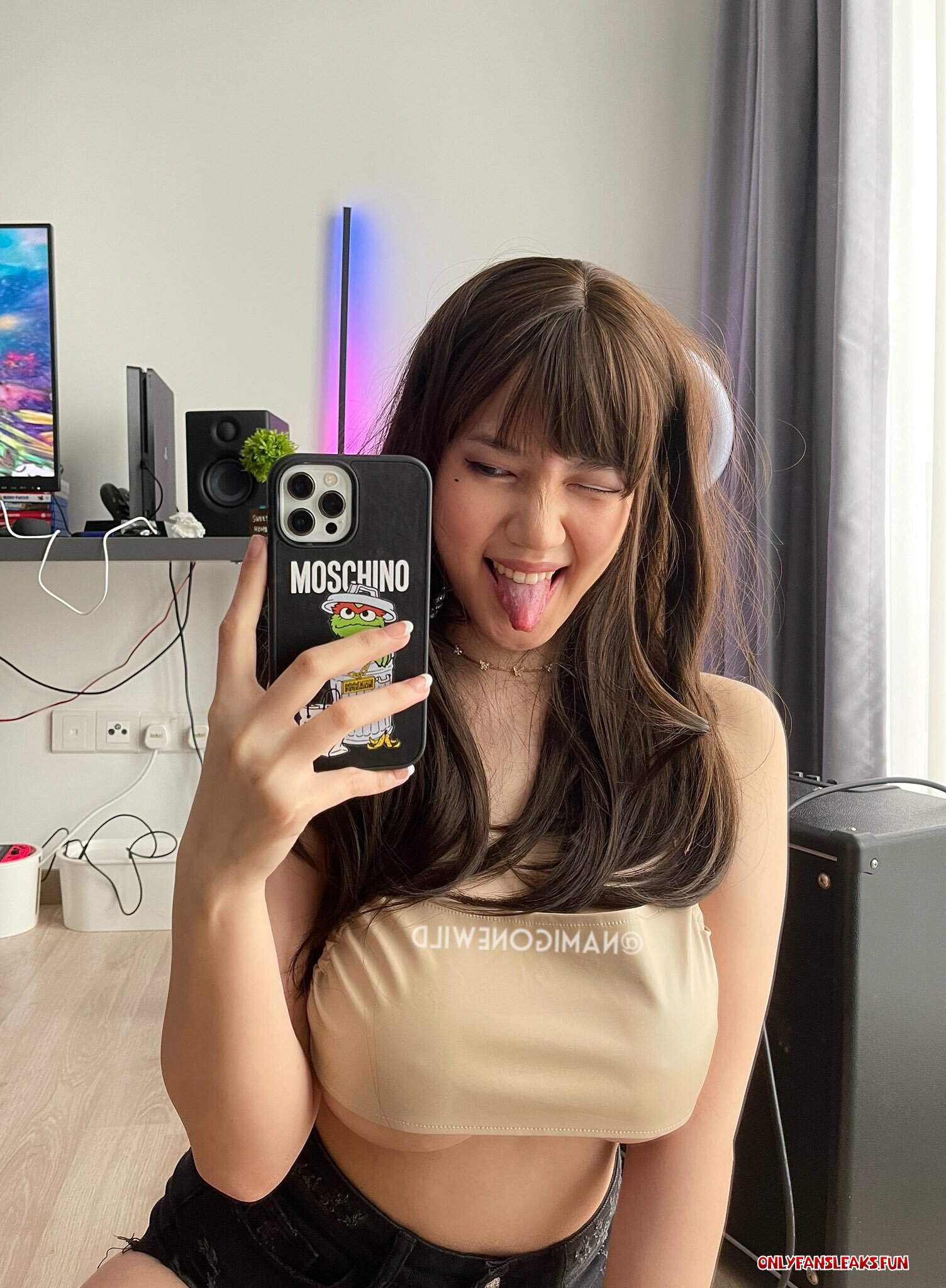 namigonewild