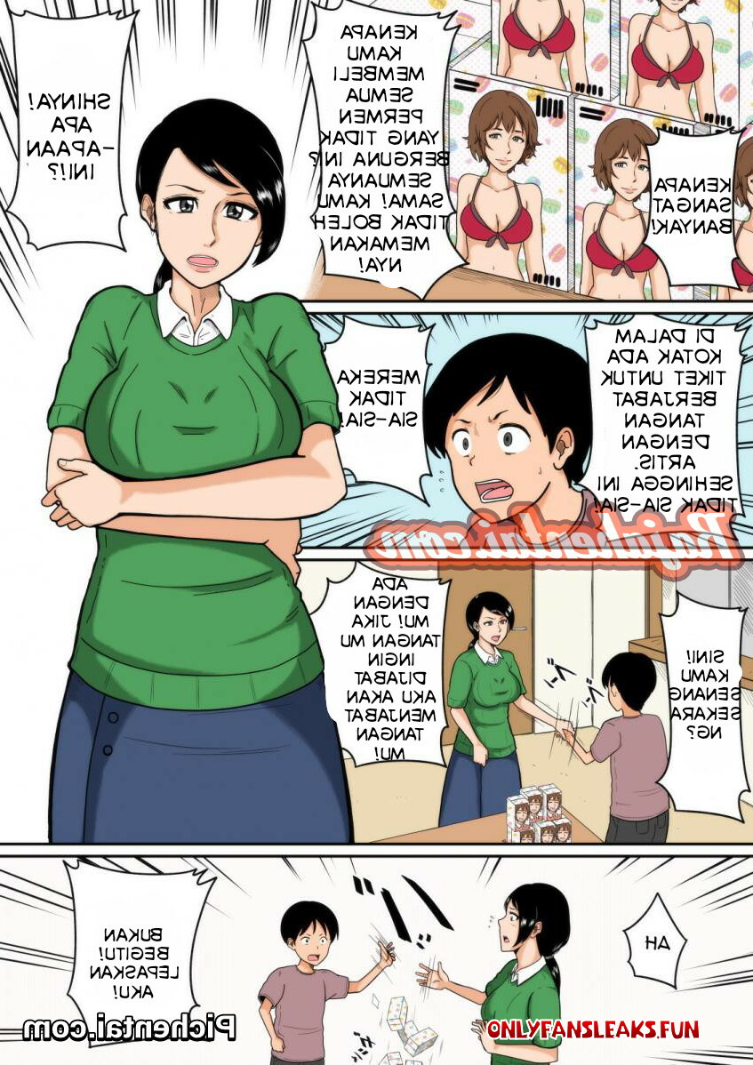 komik ngentot mama lebih menyenangkan