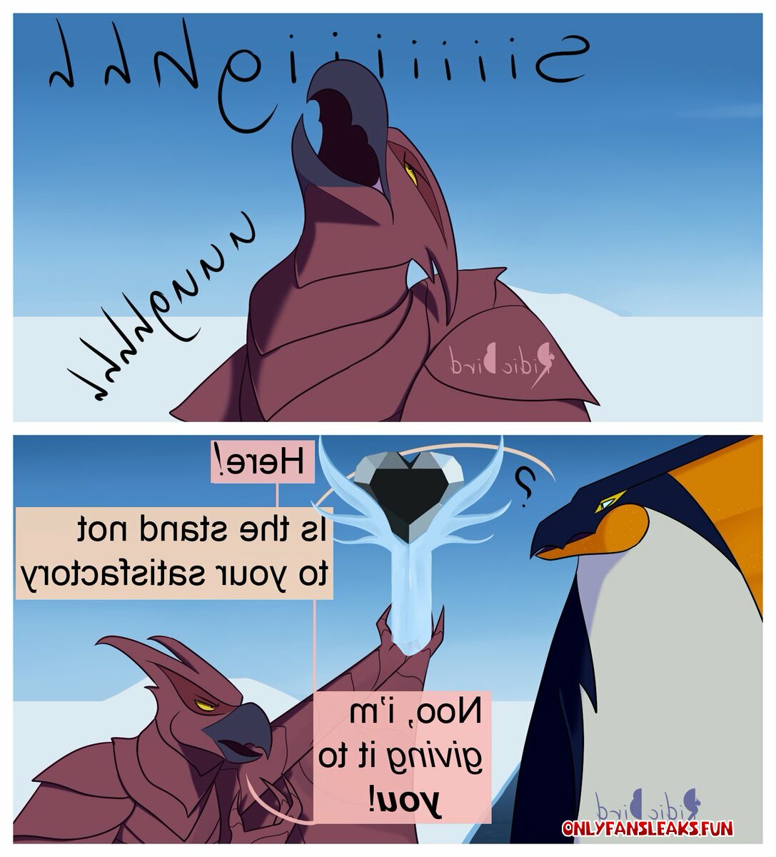 shadow lugia vore comic