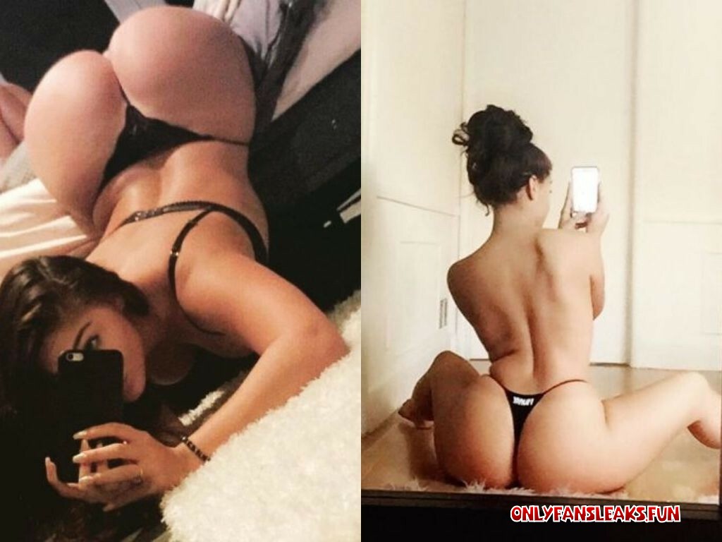 emily rinaudo leaked