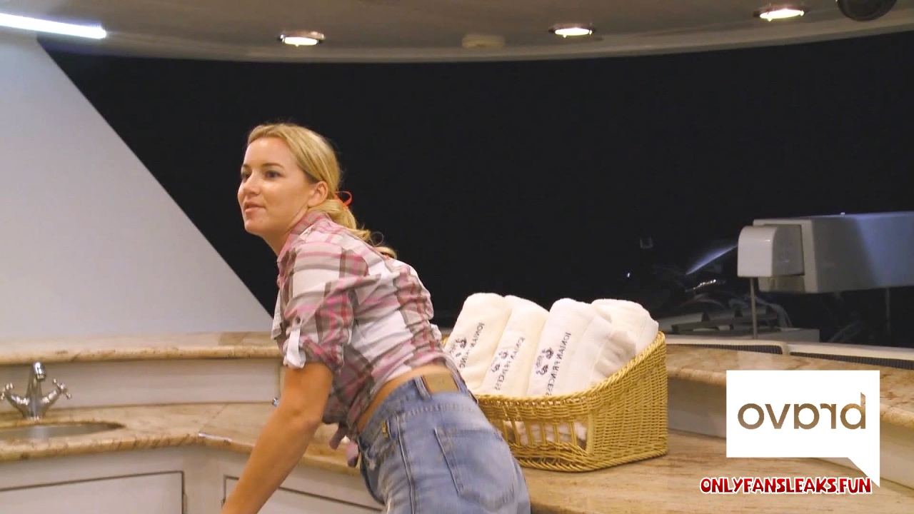 below deck mediterranean sexy girls