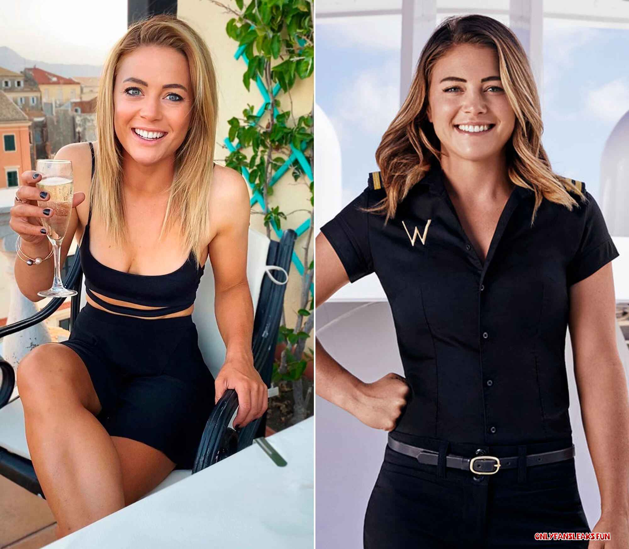 below deck mediterranean sexy girls