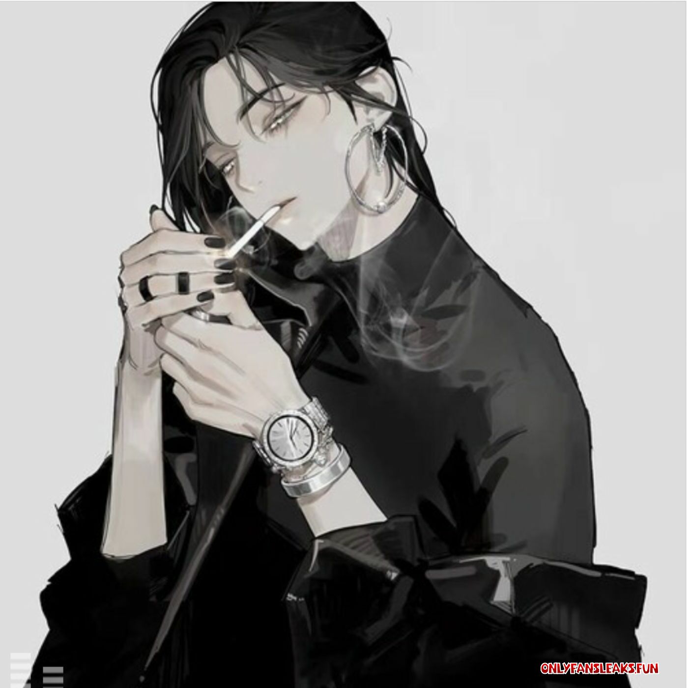 女性向 handsome solo