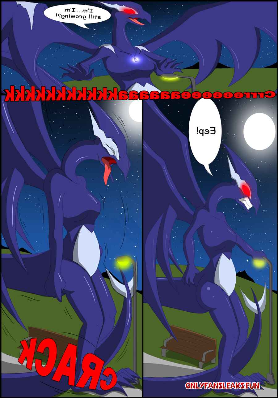 shadow lugia vore comic