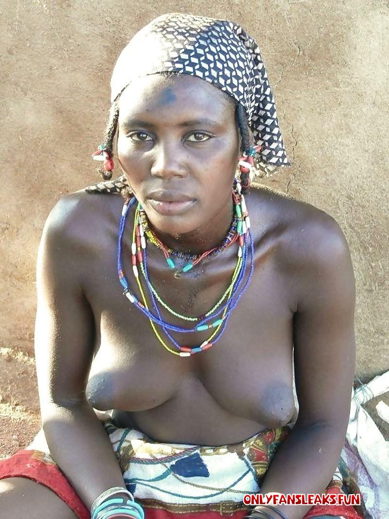 tribe women puffy nipple pic