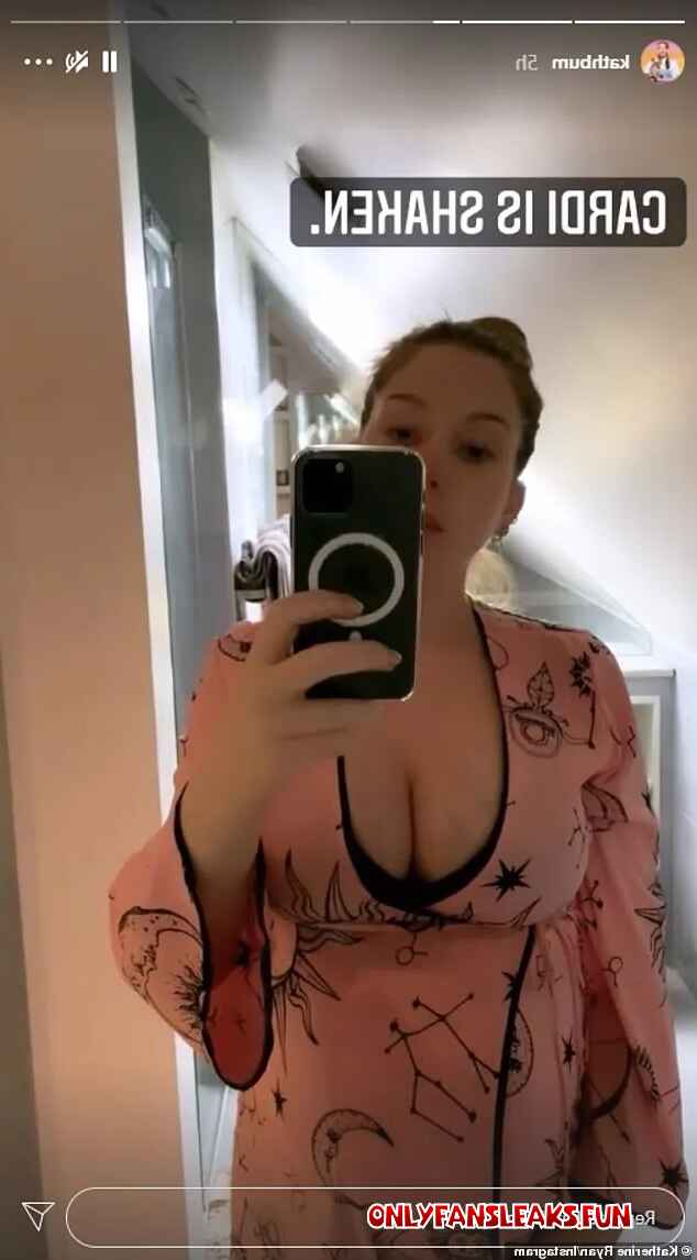 katherine ryan nude