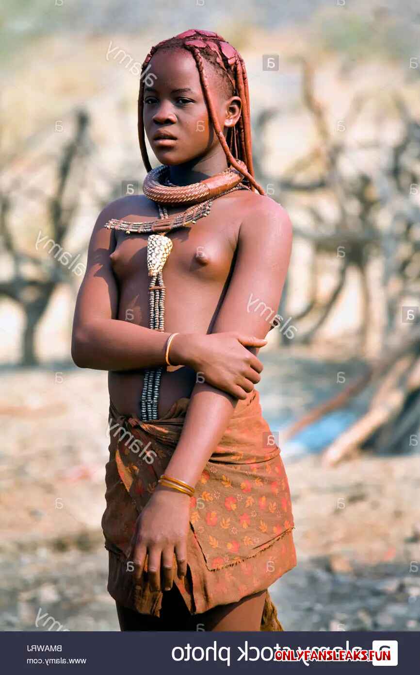 tribe women puffy nipple pic