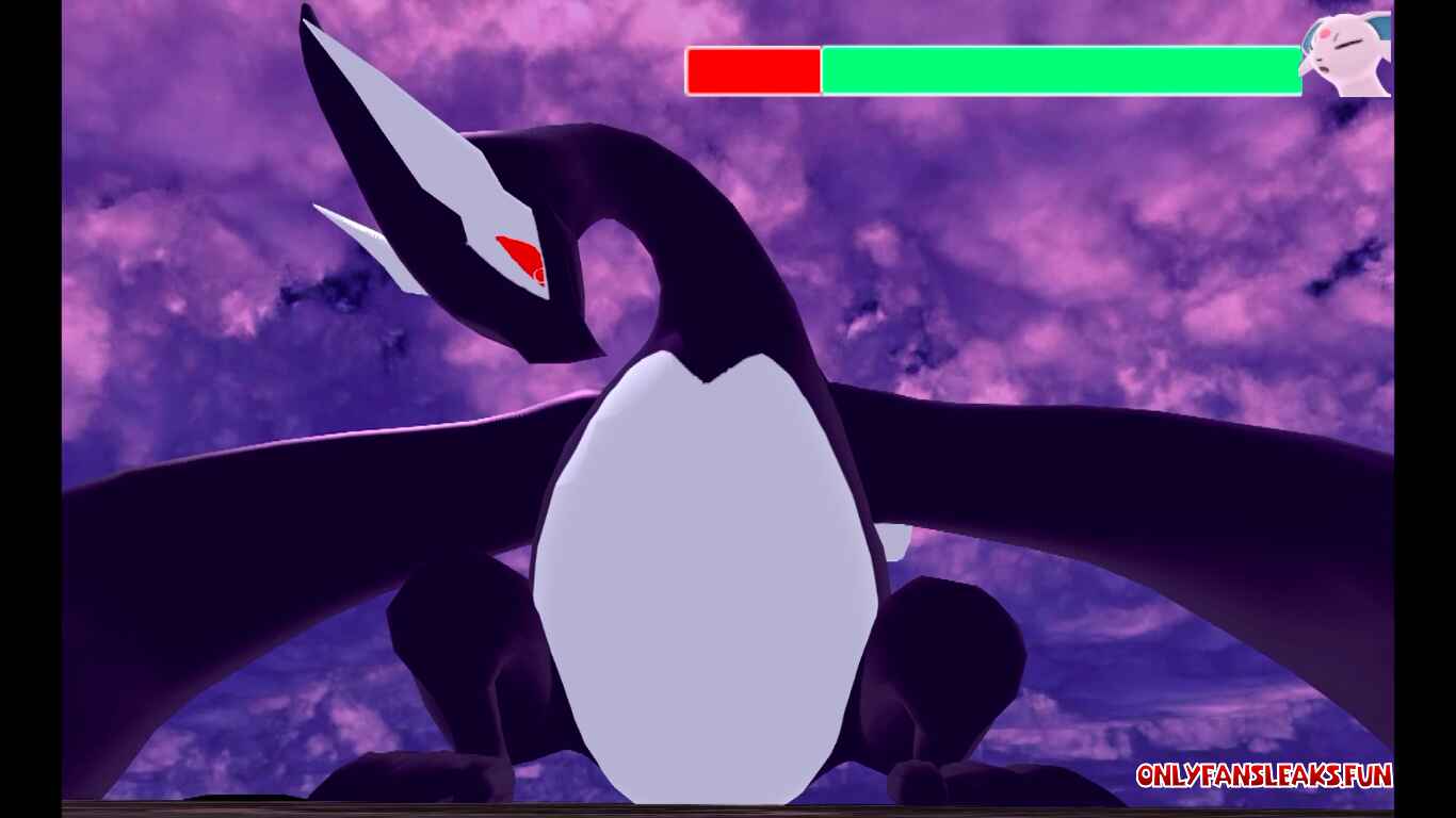 shadow lugia vore comic