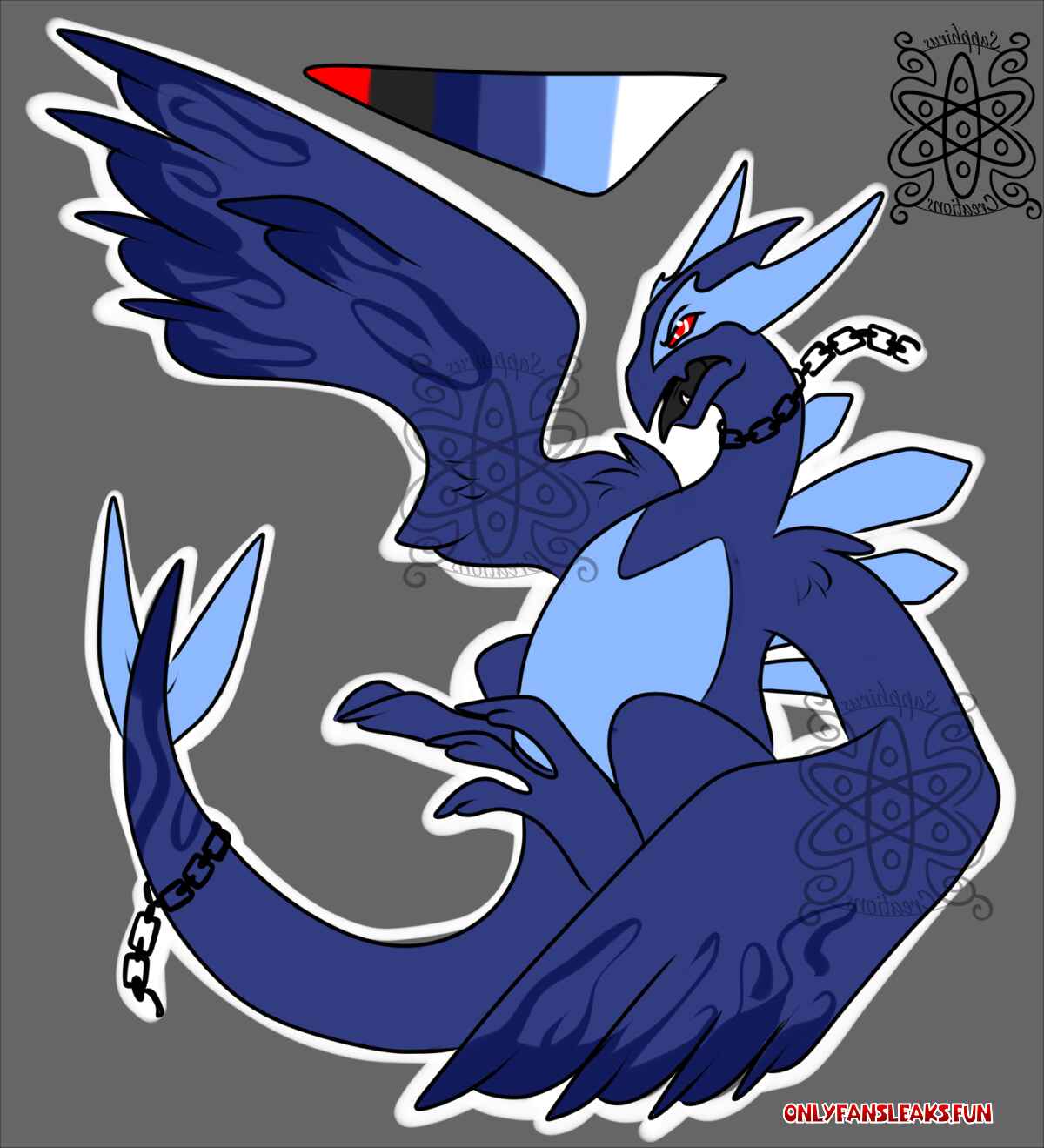 shadow lugia vore comic