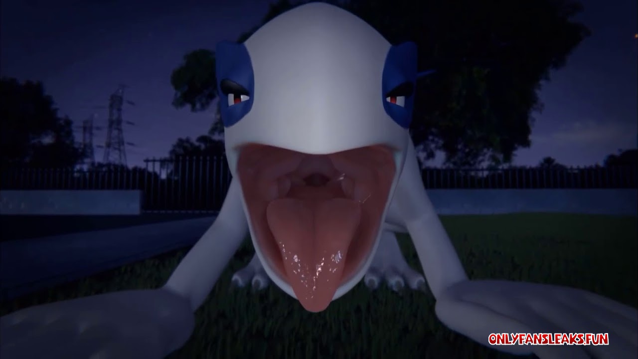 shadow lugia vore comic