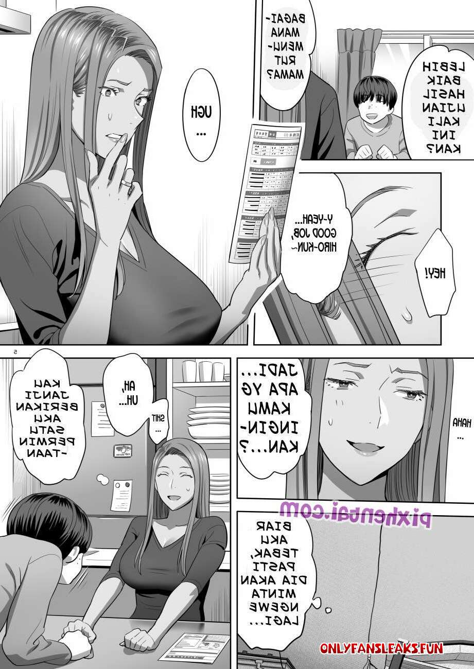 komik ngentot mama lebih menyenangkan