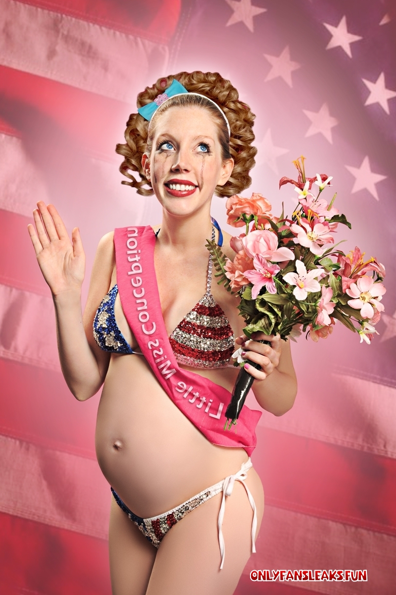 katherine ryan nude