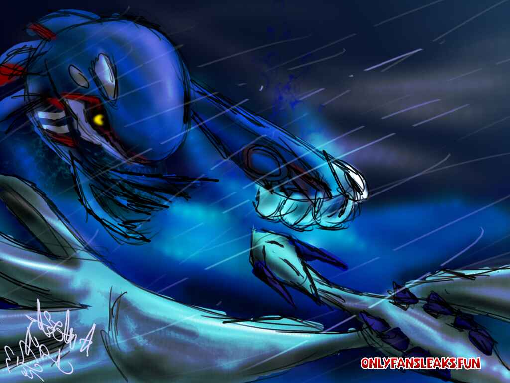 shadow lugia vore comic