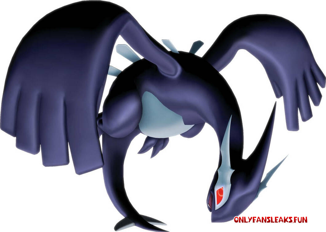 shadow lugia vore comic