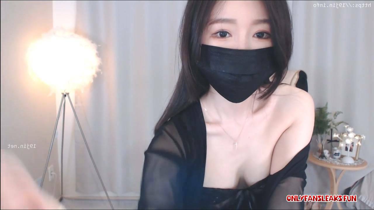 korean bj