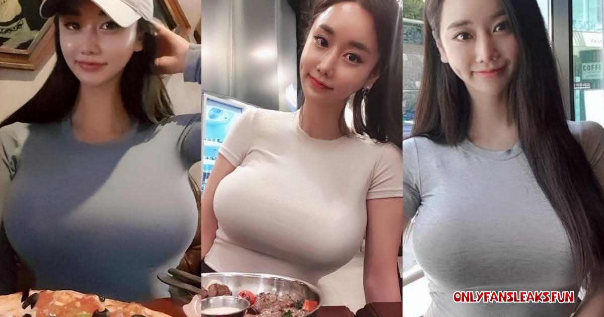 korean big tits