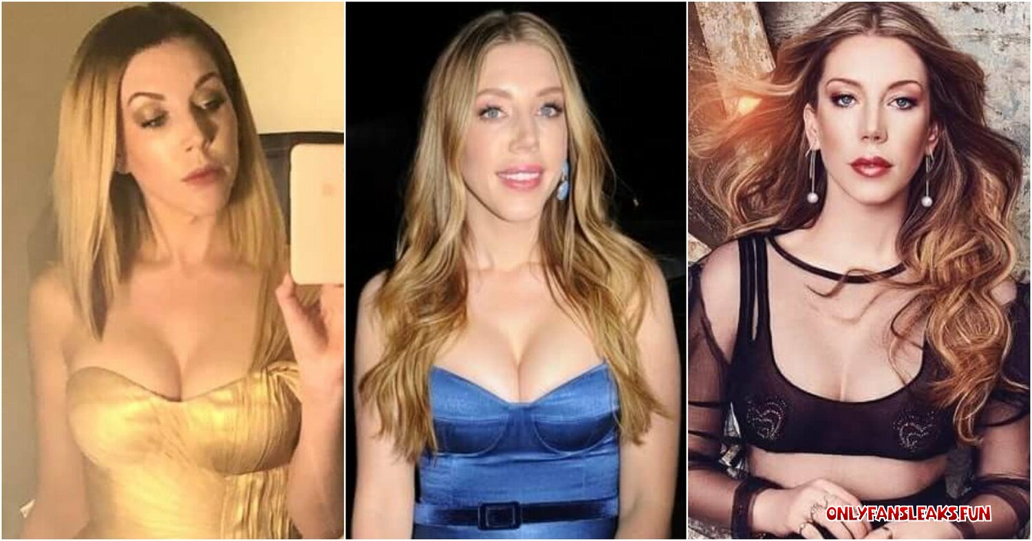 katherine ryan nude