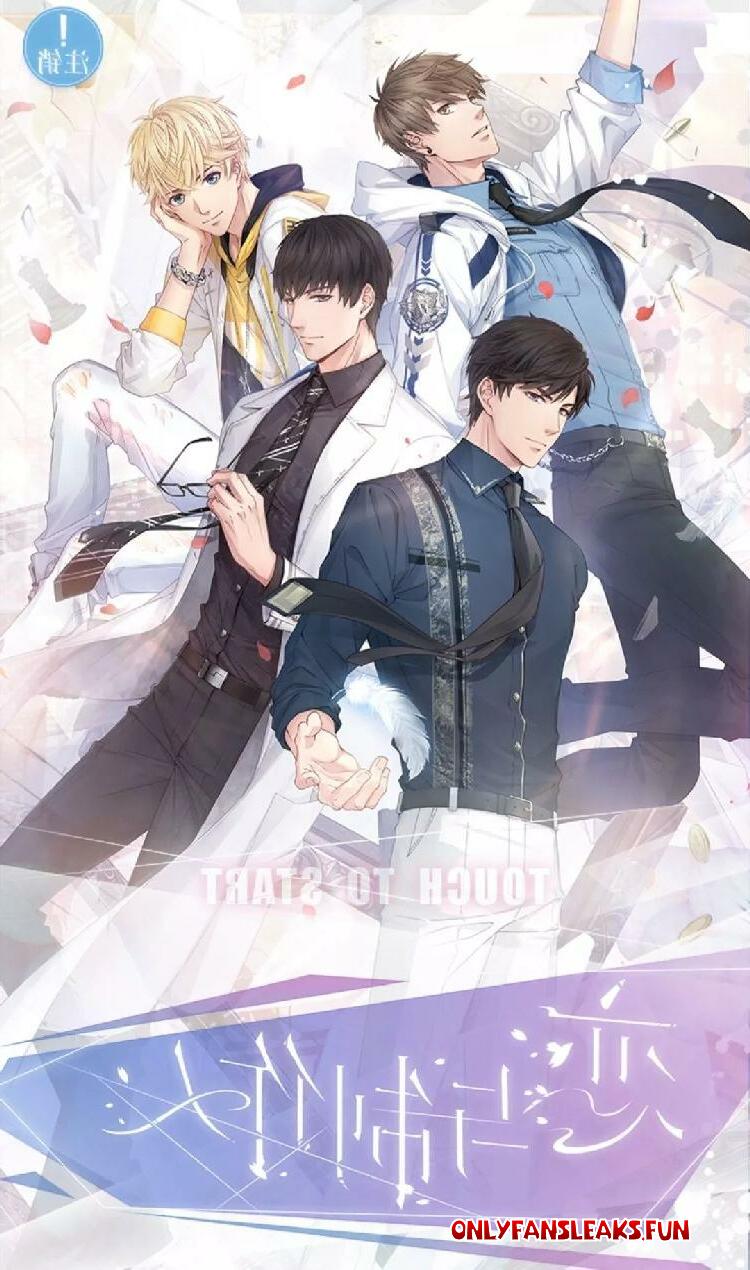 女性向 handsome solo