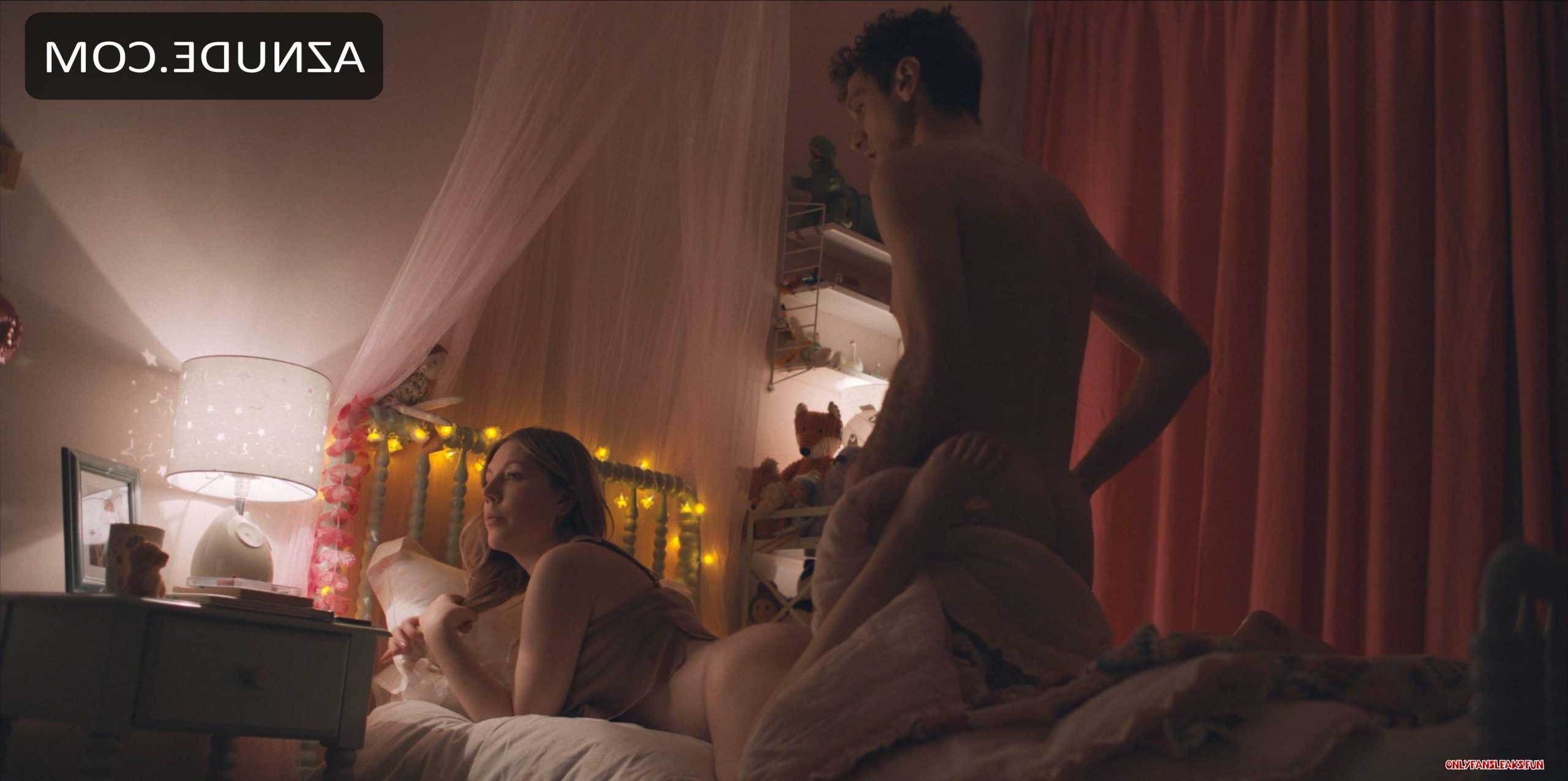 katherine ryan nude