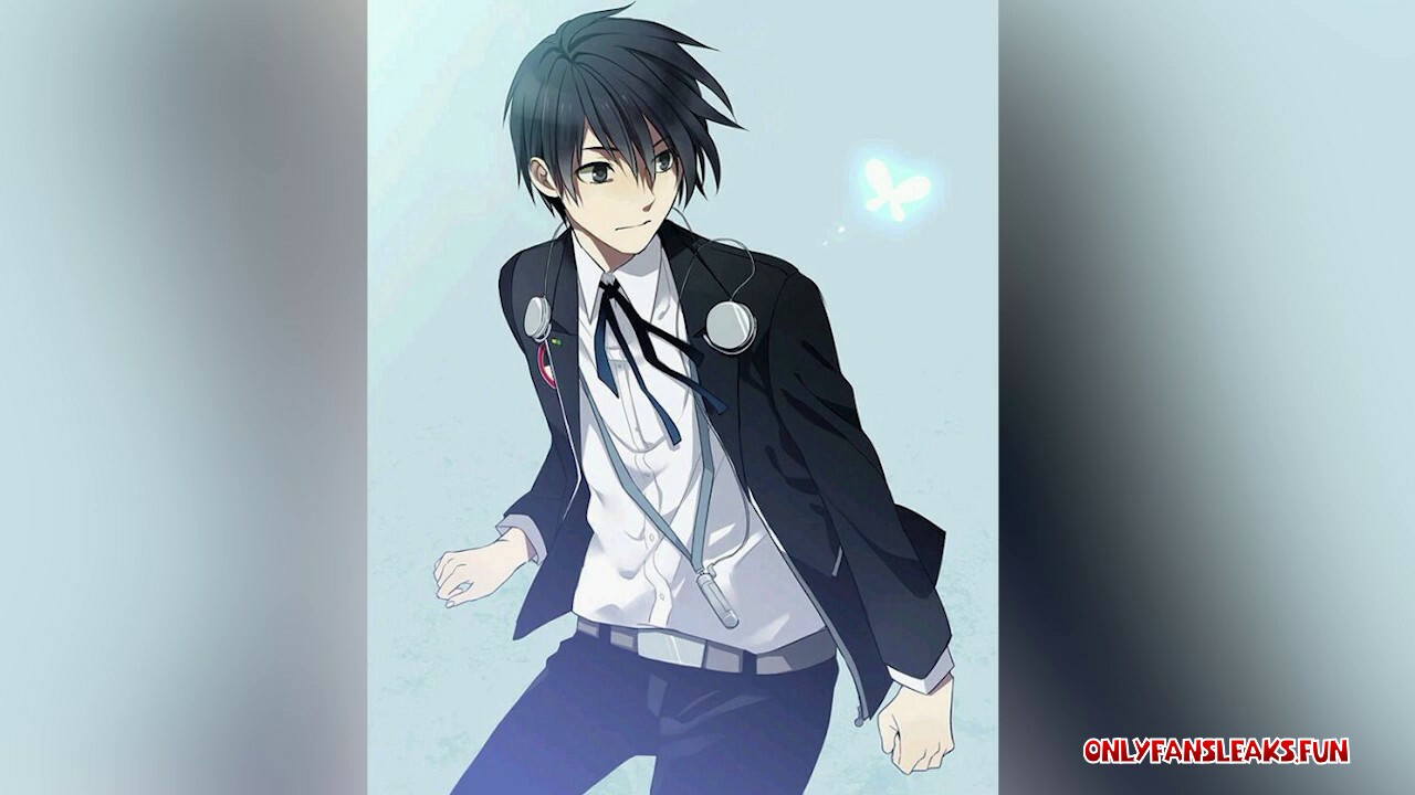 女性向 handsome solo