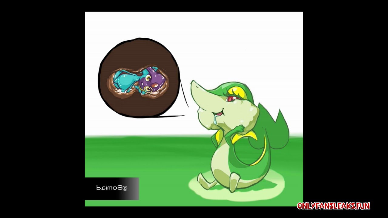 shadow lugia vore comic