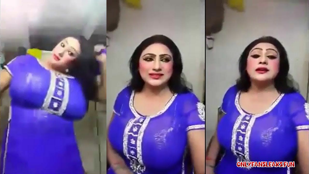pashto boobs