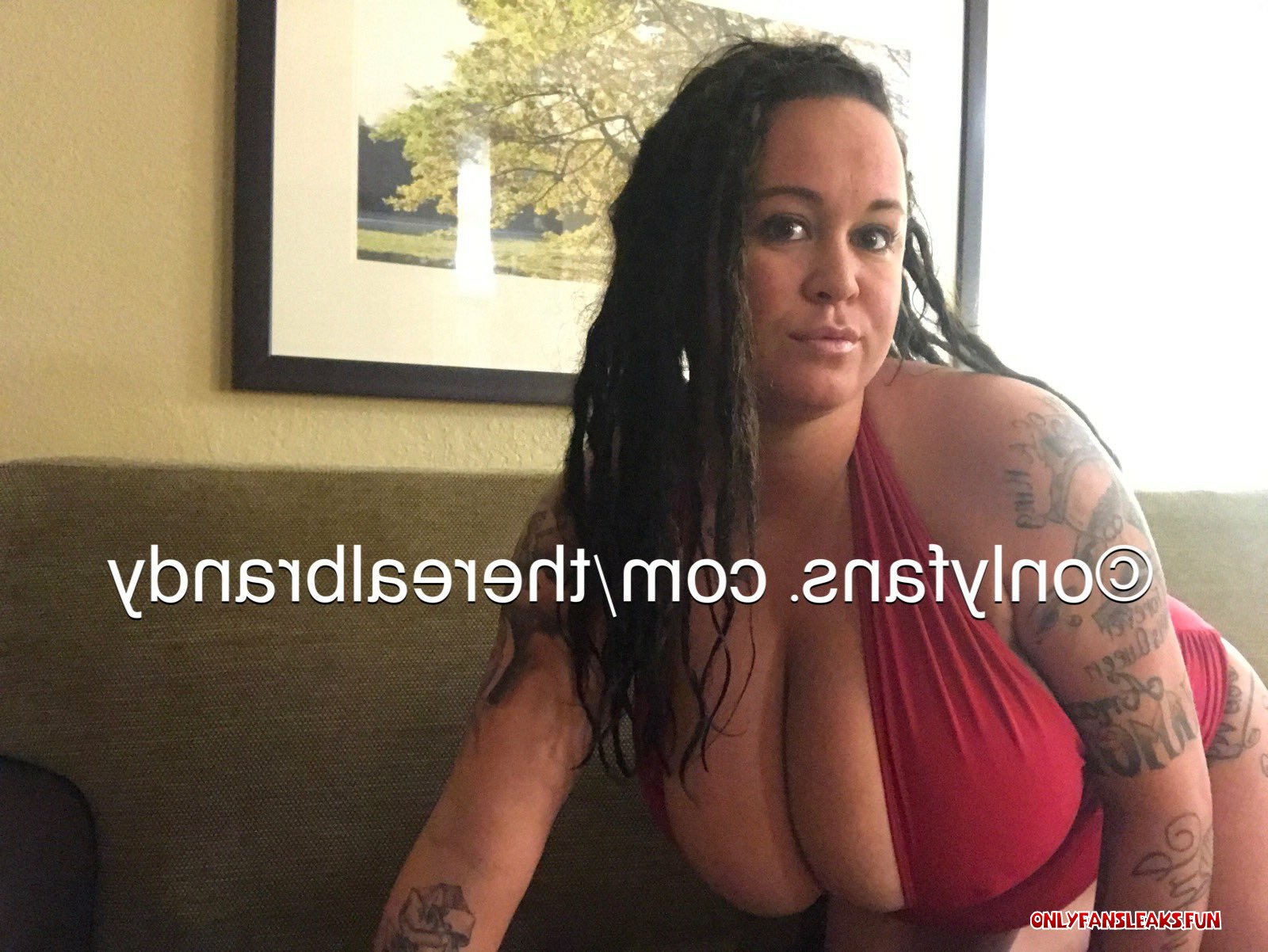 therealbrandy onlyfan