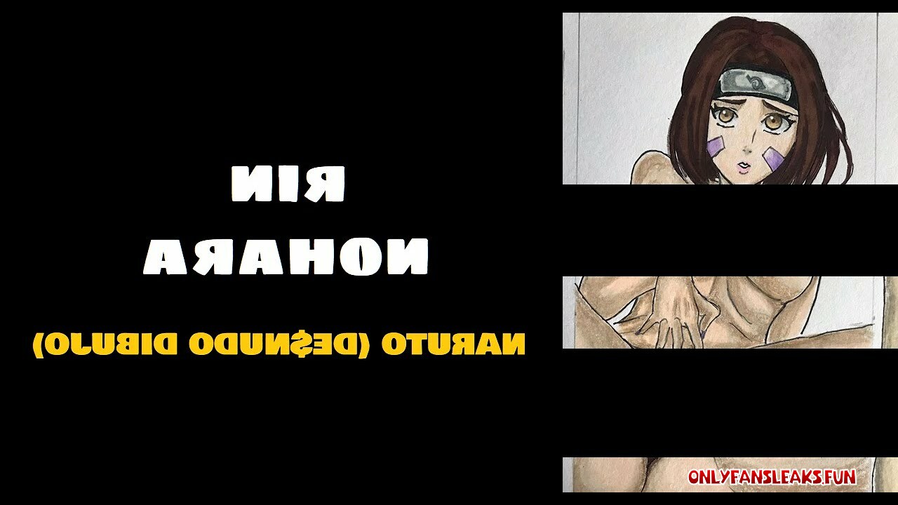 rin nohara nude