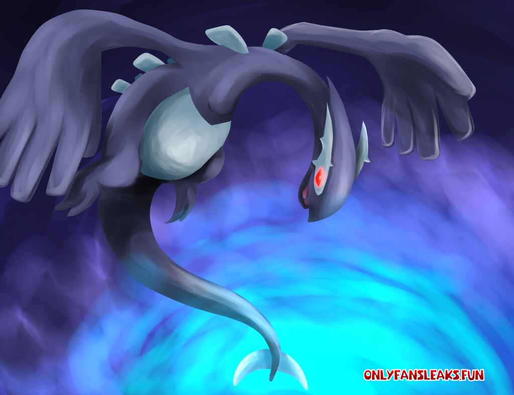shadow lugia vore comic