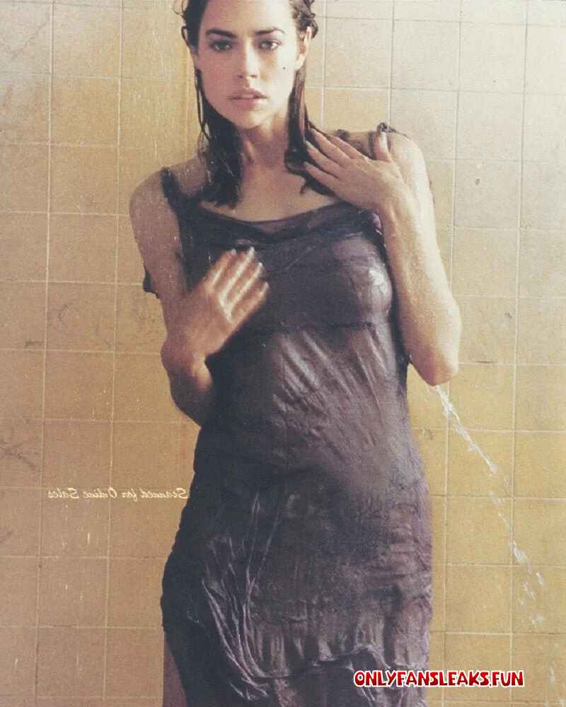 wet denise