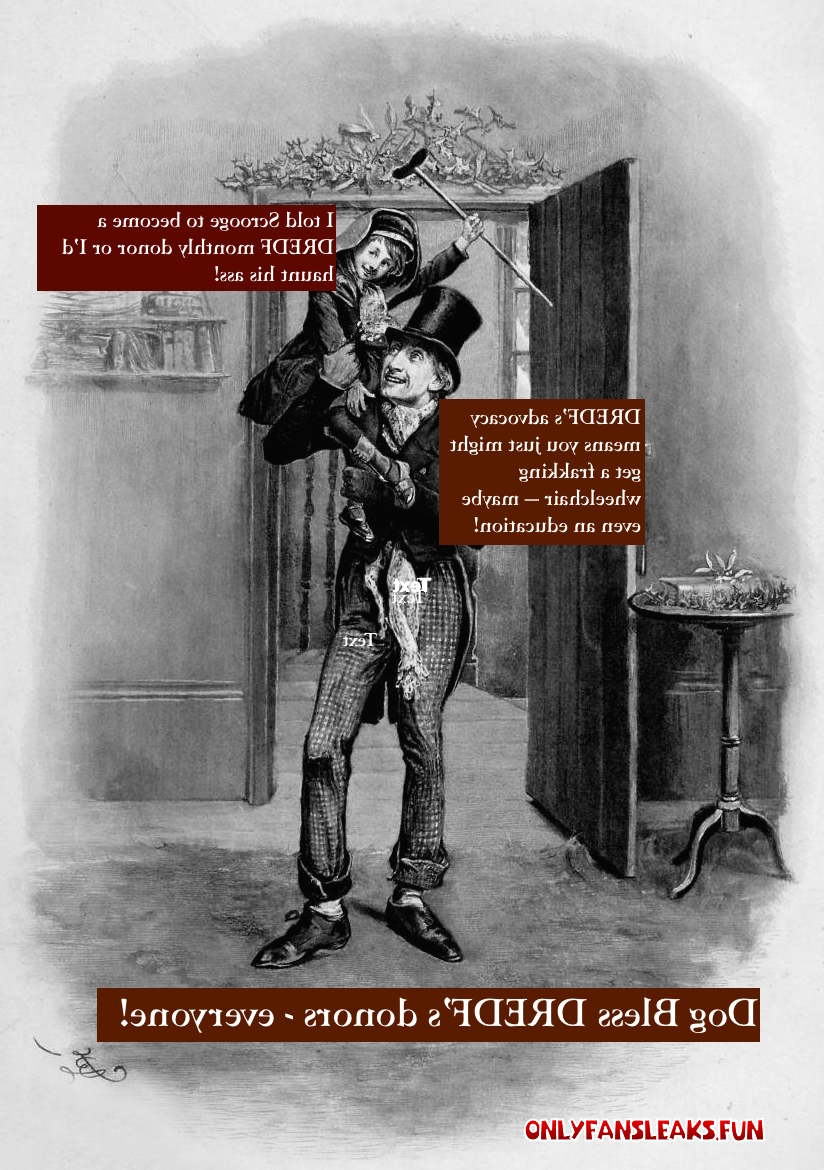 dredf anal daftx