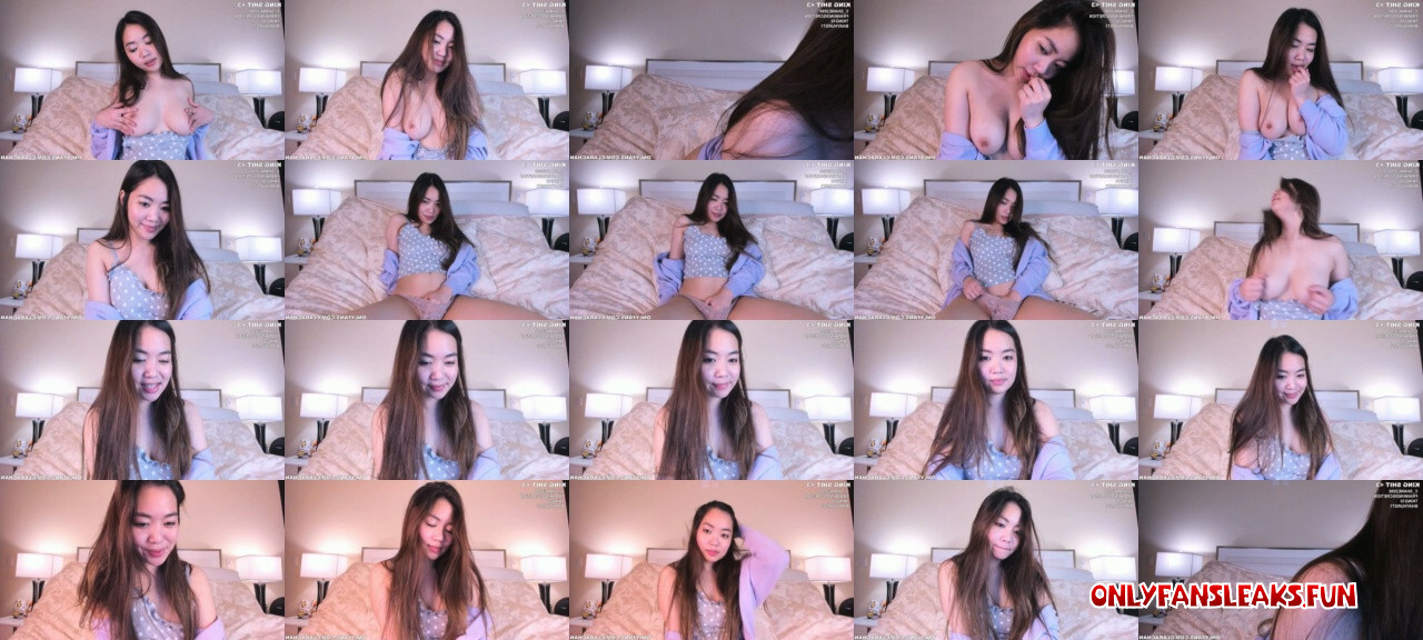 clara chan chaturbate
