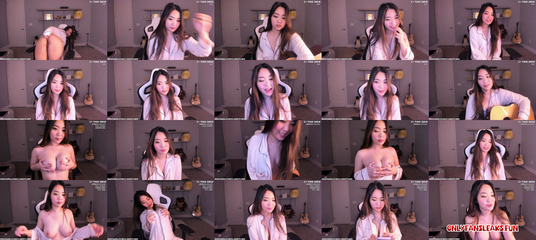 clara chan chaturbate