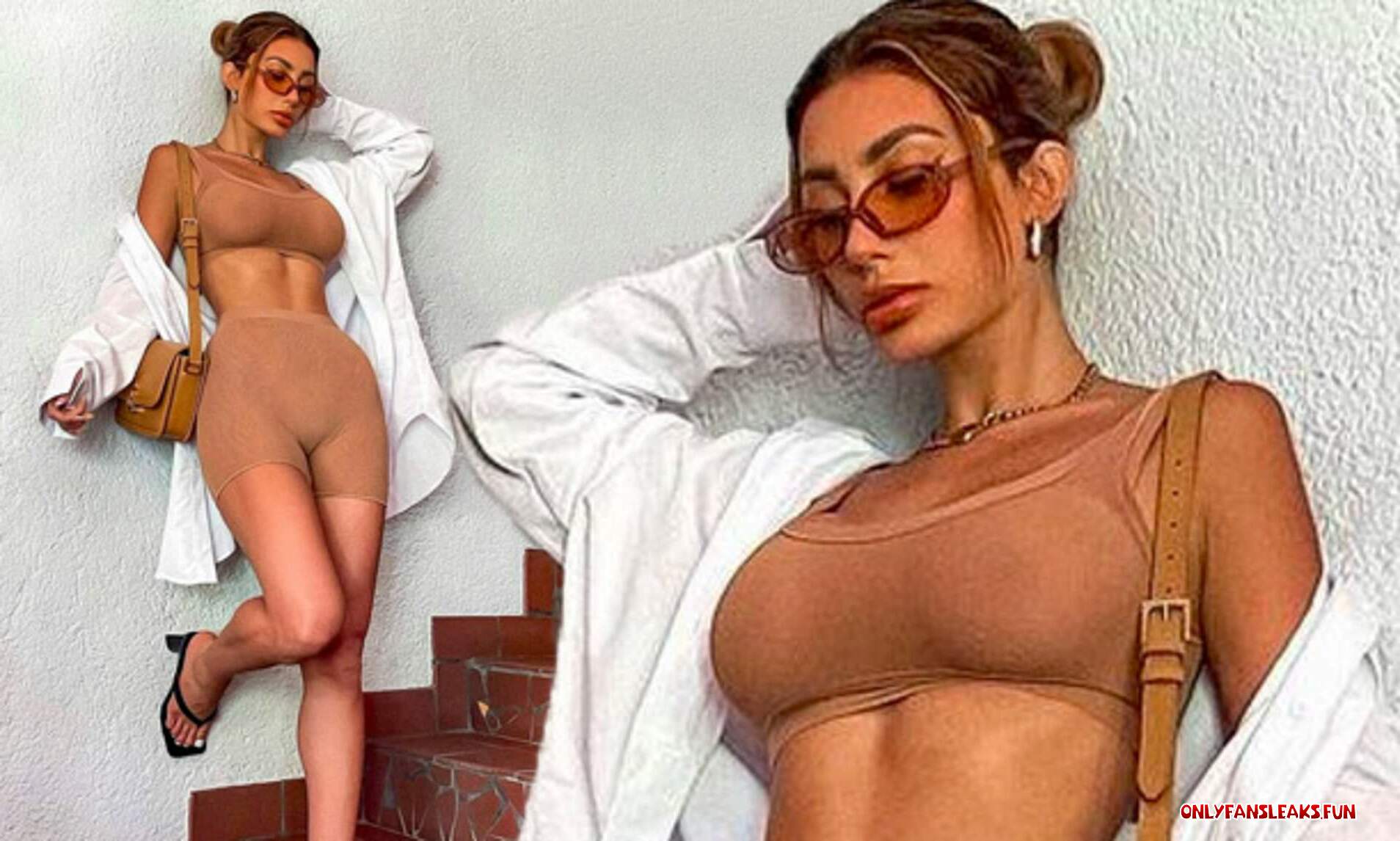 francesca farago nude pics