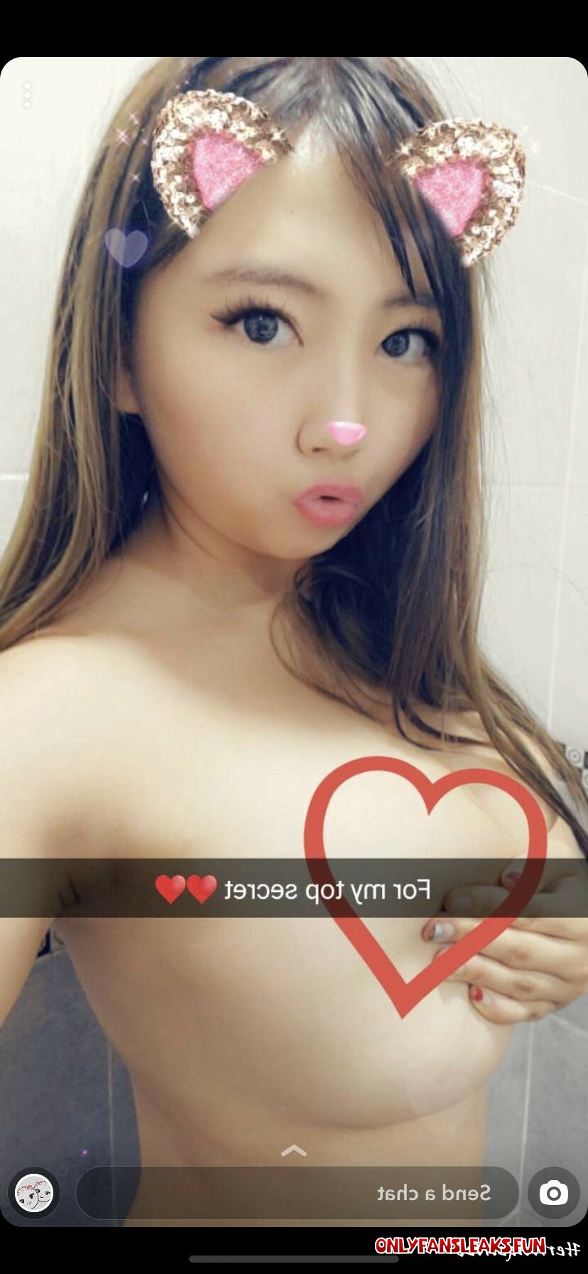velvet 7 onlyfans porn