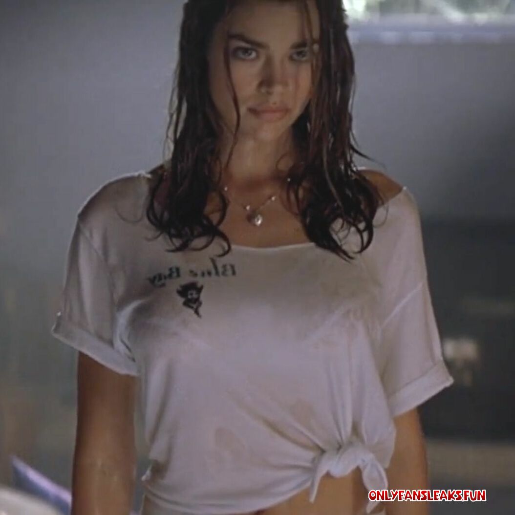 wet denise